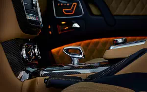 Cars wallpapers Mercedes-Maybach G 650 Landaulet - 2017