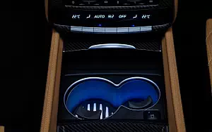 Cars wallpapers Mercedes-Maybach G 650 Landaulet - 2017