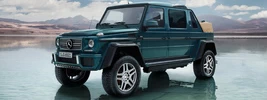 Mercedes-Maybach G 650 Landaulet - 2017