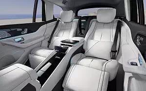 Cars wallpapers Mercedes-Maybach GLS 600 4MATIC - 2020