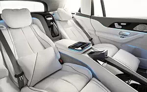 Cars wallpapers Mercedes-Maybach GLS 600 4MATIC - 2020