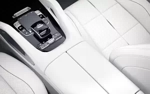 Cars wallpapers Mercedes-Maybach GLS 600 4MATIC Edition 100 - 2021