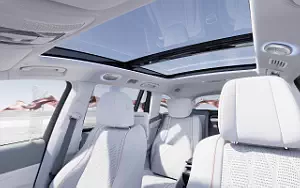 Cars wallpapers Mercedes-Maybach GLS 600 4MATIC - 2023