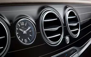 Cars wallpapers Mercedes-Maybach S600 - 2015