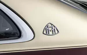 Cars wallpapers Mercedes-Maybach S 580 - 2021