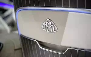 Cars wallpapers Mercedes-Maybach S 580 - 2021
