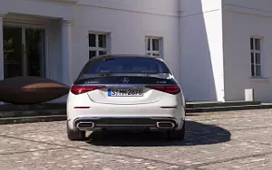 Cars wallpapers Mercedes-Maybach S 680 4MATIC - 2021