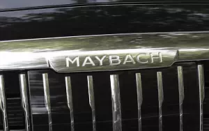Cars wallpapers Mercedes-Maybach S 680 4MATIC - 2021