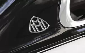 Cars wallpapers Mercedes-Maybach S 680 4MATIC - 2021