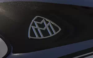 Cars wallpapers Mercedes-Maybach S 680 4MATIC - 2021