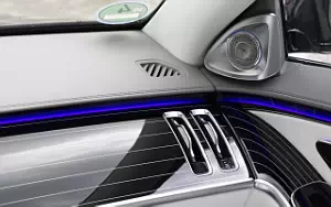 Cars wallpapers Mercedes-Maybach S 680 4MATIC - 2021