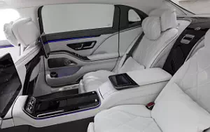 Cars wallpapers Mercedes-Maybach S 680 4MATIC - 2021