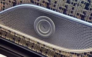 Cars wallpapers Mercedes-Maybach S 680 4MATIC Haute Voiture - 2023