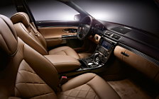 Cars wallpapers Maybach Zeppelin - 2009