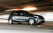 Cars wallpapers Mazda 2 Sports Appearance Package - 2007