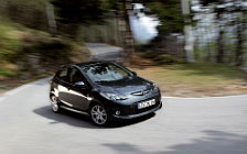 Cars wallpapers Mazda 2 Sports Appearance Package - 2007