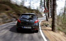 Cars wallpapers Mazda 2 Sports Appearance Package - 2007