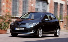 Cars wallpapers Mazda 2 Sports Appearance Package - 2007