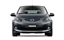 Cars wallpapers Mazda 2 Sports Appearance Package - 2007