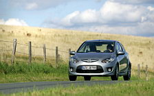 Cars wallpapers Mazda 2 3door Sports Appearance Package - 2008