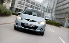 Cars wallpapers Mazda 2 3door - 2008