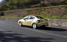 Cars wallpapers Mazda 3 Sedan - 2008