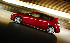 Cars wallpapers Mazda 3 MPS - 2009