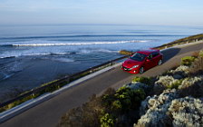 Cars wallpapers Mazda 3 MPS - 2009