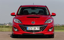 Cars wallpapers Mazda 3 MPS - 2009