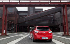 Cars wallpapers Mazda 3 MPS - 2009