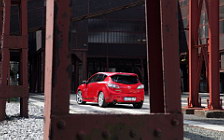 Cars wallpapers Mazda 3 MPS - 2009