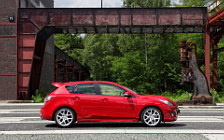 Cars wallpapers Mazda 3 MPS - 2009