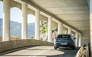 Cars wallpapers Mazda 3 Hatchback (Polymetal Grey Metallic) - 2019