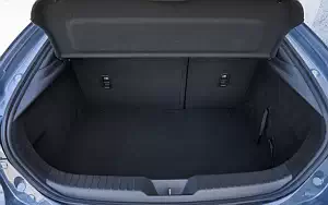 Cars wallpapers Mazda 3 Hatchback (Polymetal Grey Metallic) - 2019