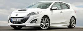 Mazda 3 MPS - 2011