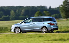 Cars wallpapers Mazda 5 - 2010