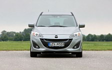 Cars wallpapers Mazda 5 - 2010