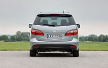 Cars wallpapers Mazda 5 - 2010