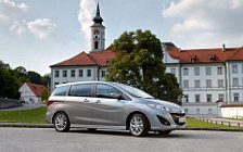 Cars wallpapers Mazda 5 - 2010