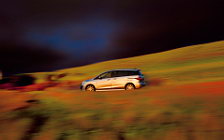 Cars wallpapers Mazda 5 - 2010