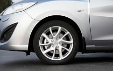 Cars wallpapers Mazda 5 - 2010