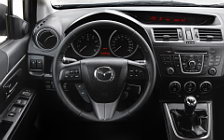 Cars wallpapers Mazda 5 - 2010
