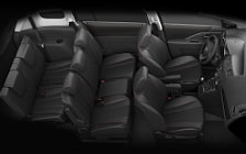 Cars wallpapers Mazda 5 - 2010