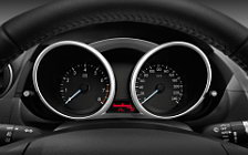 Cars wallpapers Mazda 5 - 2010