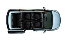 Cars wallpapers Mazda 5 - 2010