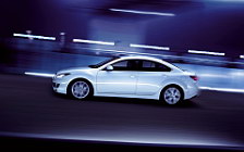 Cars wallpapers Mazda 6 Sedan 2007