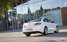Cars wallpapers Mazda 6 Sedan 2007