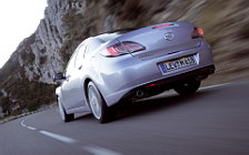 Cars wallpapers Mazda 6 Sedan 2007