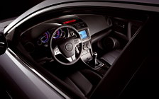 Cars wallpapers Mazda 6 Sedan 2007