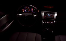 Cars wallpapers Mazda 6 Sedan 2007